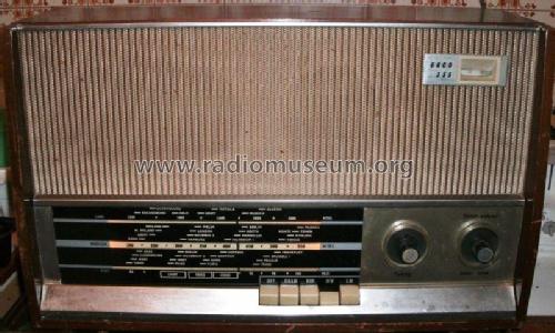 A355; Ekco, E.K.Cole Ltd.; (ID = 1963238) Radio