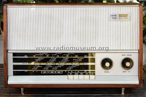 A355; Ekco, E.K.Cole Ltd.; (ID = 2681494) Radio