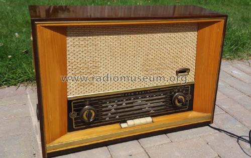 A733; Ekco, E.K.Cole Ltd.; (ID = 2128988) Radio