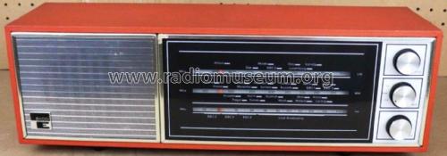 FM/AM Radio A401; Ekco, E.K.Cole Ltd.; (ID = 2302765) Radio