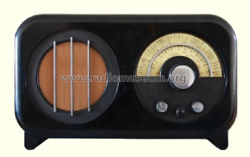 AC85; Ekco, E.K.Cole Ltd.; (ID = 1388546) Radio