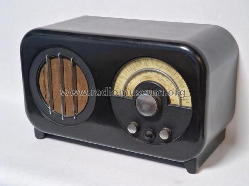 AC85; Ekco, E.K.Cole Ltd.; (ID = 3103511) Radio