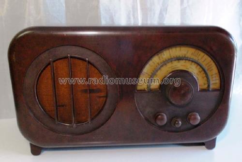 AC85; Ekco, E.K.Cole Ltd.; (ID = 1613966) Radio