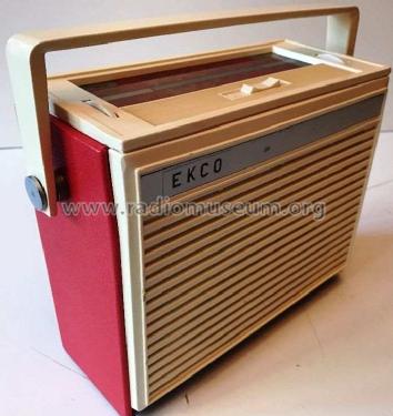 BPT351; Ekco, E.K.Cole Ltd.; (ID = 2145067) Radio