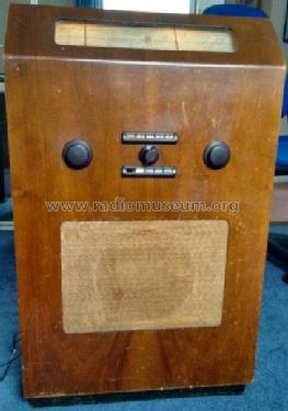 C87; Ekco, E.K.Cole Ltd.; (ID = 2047275) Radio