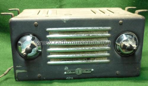 Car Radio CR 64; Ekco, E.K.Cole Ltd.; (ID = 2253779) Car Radio