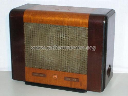 Connoisseur A110; Ekco, E.K.Cole Ltd.; (ID = 3098098) Radio