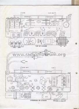 MBP-253 Export; Ekco, E.K.Cole Ltd.; (ID = 1664629) Radio