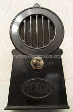 Microphone ; Ekco, E.K.Cole Ltd.; (ID = 845018) Microphone/PU