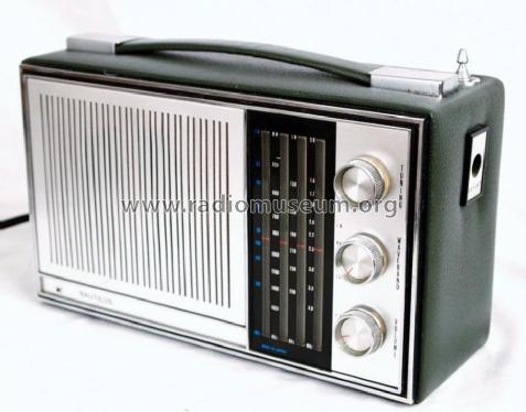 Nautilus PT310; Ekco, E.K.Cole Ltd.; (ID = 1171581) Radio