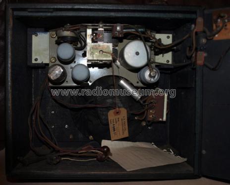 P151; Ekco, E.K.Cole Ltd.; (ID = 1230027) Radio