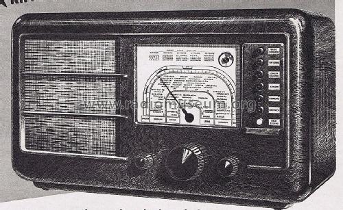 PBU179; Ekco, E.K.Cole Ltd.; (ID = 1751051) Radio