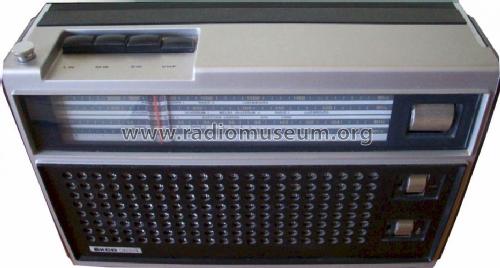 PT324; Ekco, E.K.Cole Ltd.; (ID = 665625) Radio