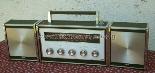 PT325; Ekco, E.K.Cole Ltd.; (ID = 1332054) Radio