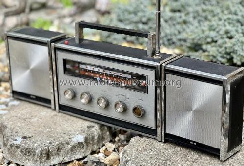 PT325; Ekco, E.K.Cole Ltd.; (ID = 2893705) Radio