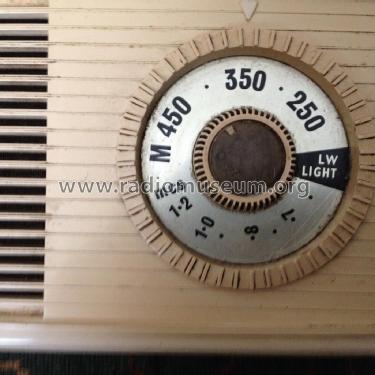 PT352; Ekco, E.K.Cole Ltd.; (ID = 2892399) Radio