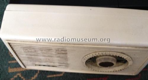 PT352; Ekco, E.K.Cole Ltd.; (ID = 2892403) Radio