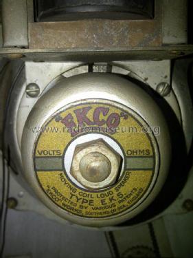 RC4; Ekco, E.K.Cole Ltd.; (ID = 1426172) Radio