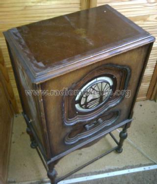 RC4; Ekco, E.K.Cole Ltd.; (ID = 1426175) Radio