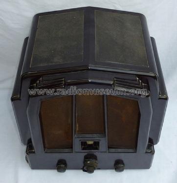 RS 2; Ekco, E.K.Cole Ltd.; (ID = 1204124) Radio