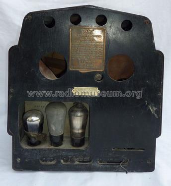 RS 2; Ekco, E.K.Cole Ltd.; (ID = 1204127) Radio