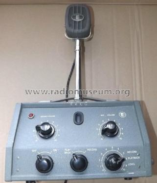 Sound VS101; Ekco, E.K.Cole Ltd.; (ID = 1726682) Ampl/Mixer