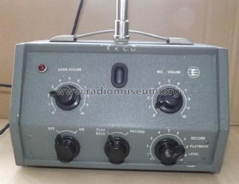 Sound VS101; Ekco, E.K.Cole Ltd.; (ID = 1726684) Ampl/Mixer