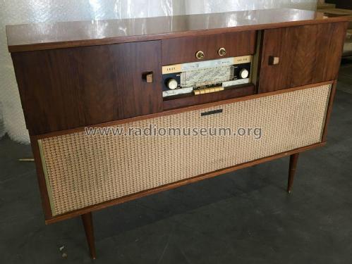 SRG395; Ekco, E.K.Cole Ltd.; (ID = 1951629) Radio