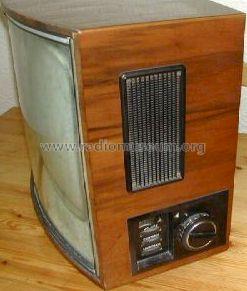 T370; Ekco, E.K.Cole Ltd.; (ID = 243386) Televisión