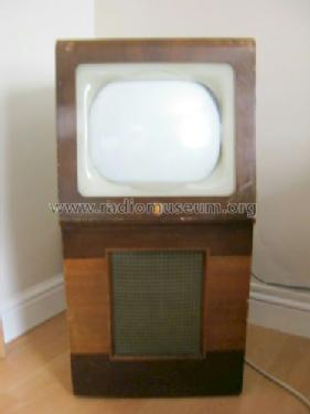 TC 138B; Ekco, E.K.Cole Ltd.; (ID = 1498130) Television