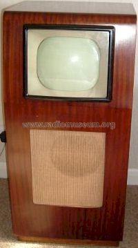 TSC91; Ekco, E.K.Cole Ltd.; (ID = 212344) Television