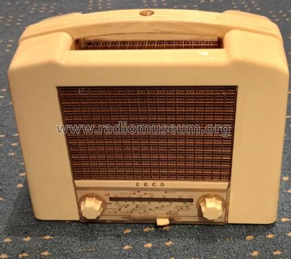 U159; Ekco, E.K.Cole Ltd.; (ID = 3058838) Radio