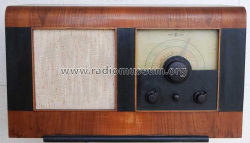 U27; Ekco, E.K.Cole Ltd.; (ID = 298958) Radio