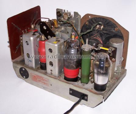 U29; Ekco, E.K.Cole Ltd.; (ID = 1593087) Radio