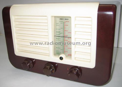 U29; Ekco, E.K.Cole Ltd.; (ID = 2428865) Radio