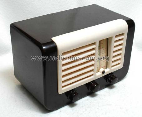 U29; Ekco, E.K.Cole Ltd.; (ID = 762132) Radio