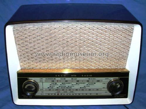 U319; Ekco, E.K.Cole Ltd.; (ID = 542320) Radio