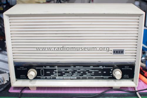 U353; Ekco, E.K.Cole Ltd.; (ID = 2307588) Radio