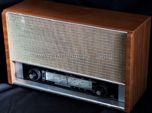 U362; Ekco, E.K.Cole Ltd.; (ID = 1974511) Radio