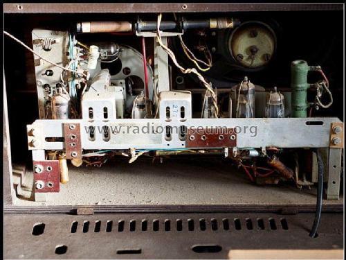 U362; Ekco, E.K.Cole Ltd.; (ID = 1974513) Radio