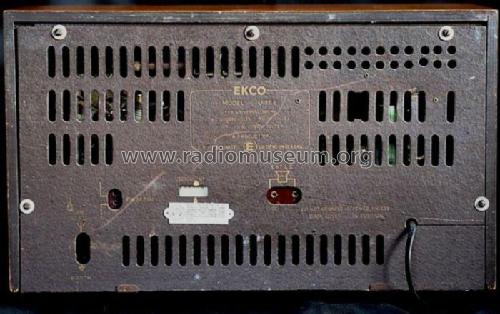 U362; Ekco, E.K.Cole Ltd.; (ID = 1974514) Radio