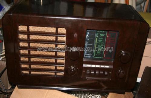 U49; Ekco, E.K.Cole Ltd.; (ID = 1677753) Radio