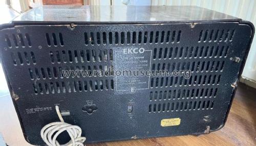 U49; Ekco, E.K.Cole Ltd.; (ID = 2986639) Radio