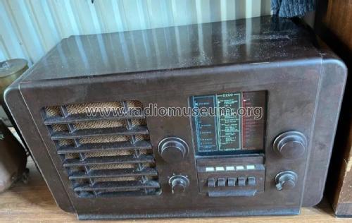 U49; Ekco, E.K.Cole Ltd.; (ID = 2986641) Radio