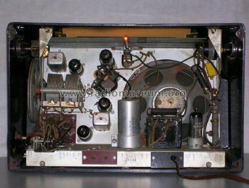 U83; Ekco, E.K.Cole Ltd.; (ID = 2814644) Radio