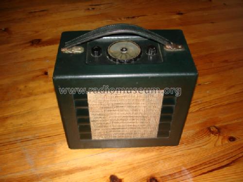 P151; Ekco, E.K.Cole Ltd.; (ID = 756866) Radio