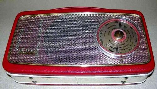 Vanity PT378; Ekco, E.K.Cole Ltd.; (ID = 233102) Radio