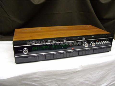 3400T; Elac Electroacustic (ID = 944840) Radio