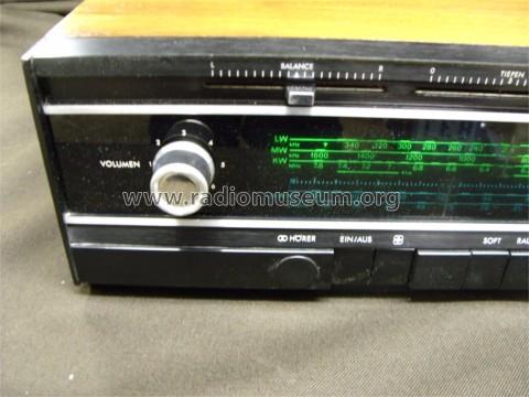 3400T; Elac Electroacustic (ID = 944841) Radio