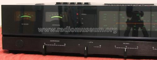 4202T Quadrosound; Elac Electroacustic (ID = 1813507) Radio